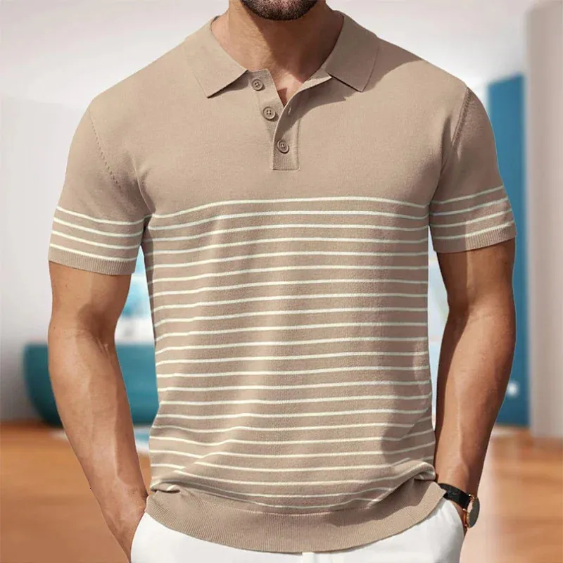 【AULAREE】silk knit short polo 半袖ニット1 AULAREE】silk knit short polo 半袖ニット1 Auralee Super High