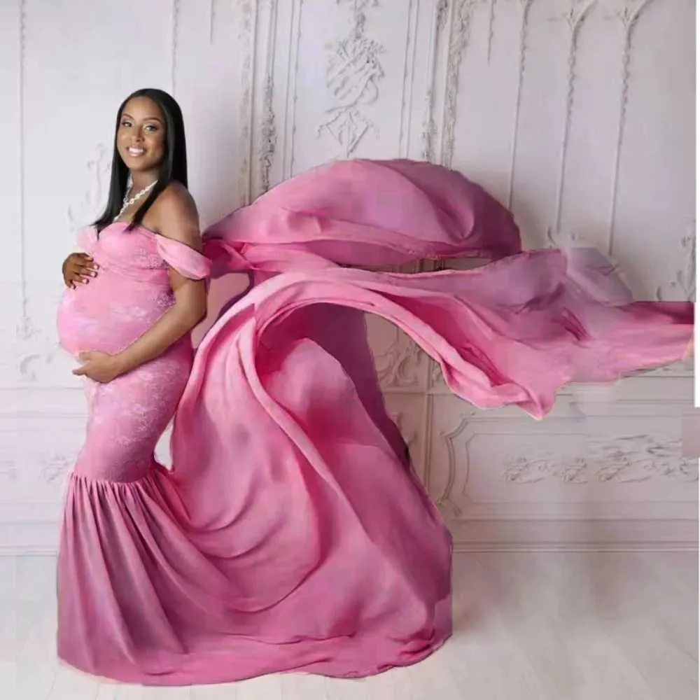 white christmas dresses Forest Green Velvet Ruched Bell Sleeve Maternity Dress – PinkBlush main image 1