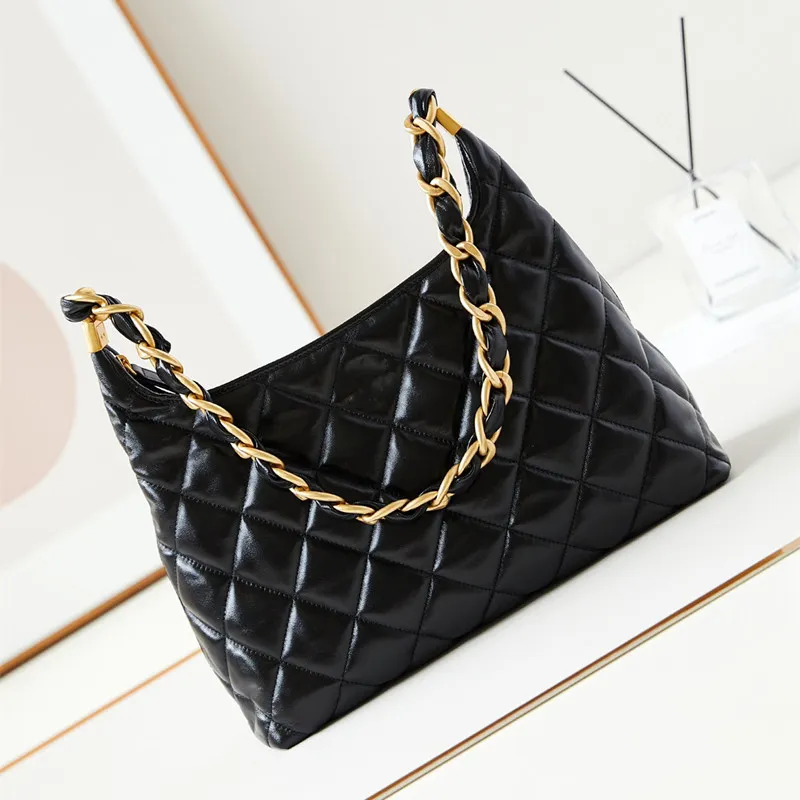 10A Designer Bag 1:1 Mirror Quality Jumbo Double Flap Bag Luxury