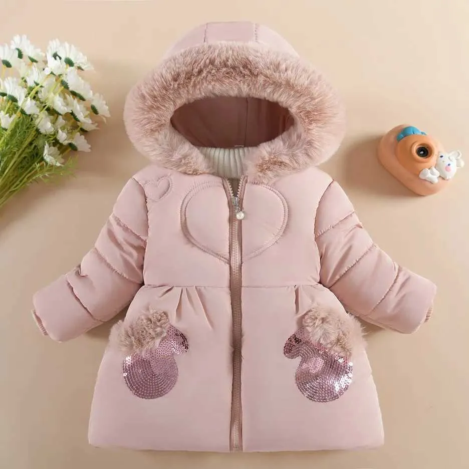 Jacket for 6 year girl hotsell