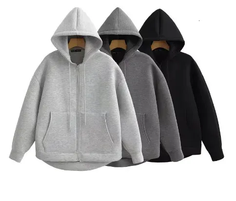 Y’s wrap high neck double zip hoodie 768U_1024x1024.jpg?v=1666987147