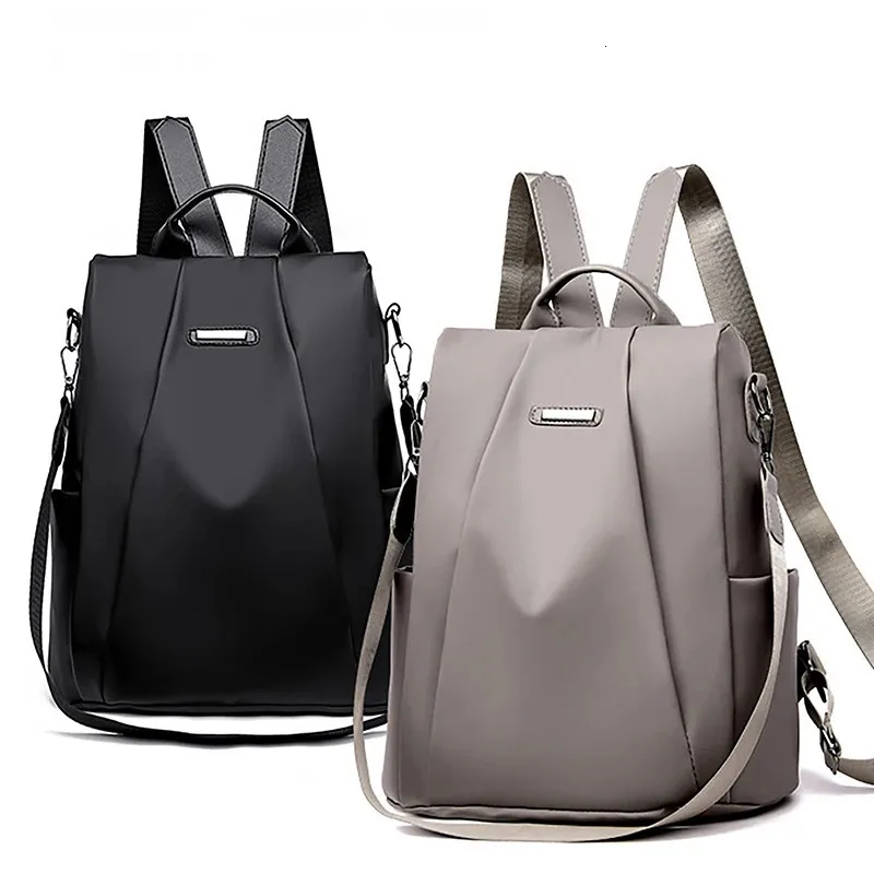 Korean anti theft backpack new arrivals