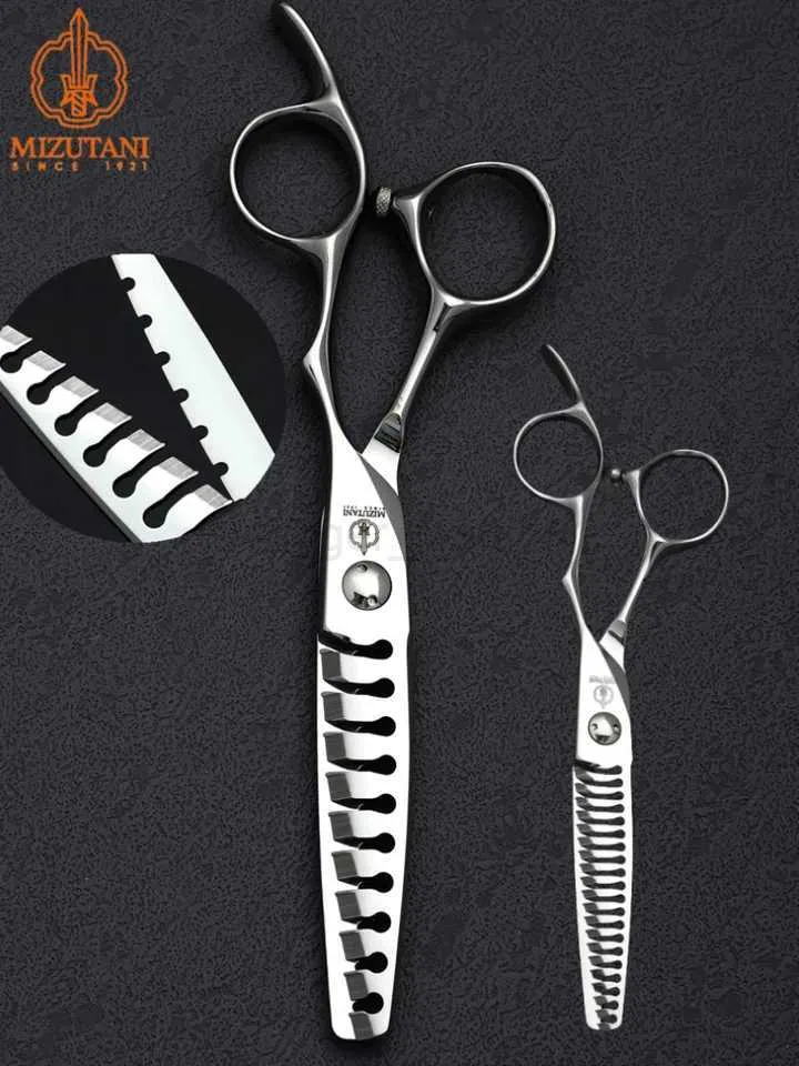 VG10 Steel Hair Thinning Scissors, Double Sided Shears | DHgate