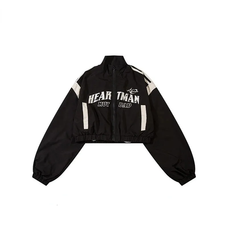 Vintage Harajuku Style Teeptown Cropped Racing Cropped Vintage Harajuku Style Teeptown Cropped Racing Cropped