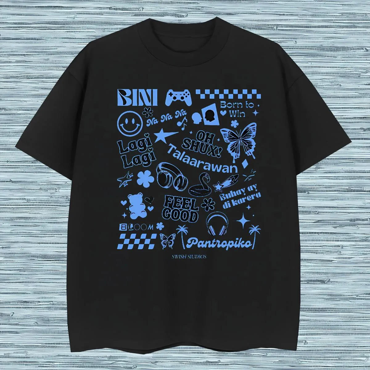 DHgate.com:DIY-Friendly Cotton Tees: Breathable