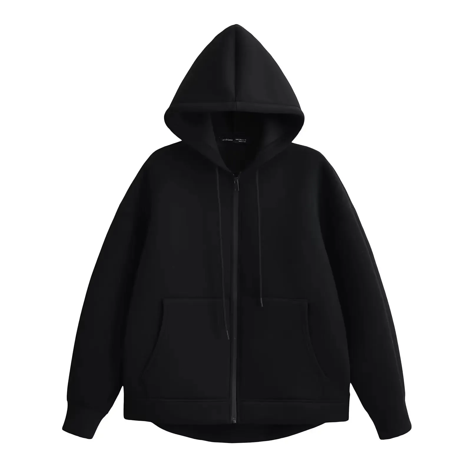 トップス Big Logo Zip Up Hooded Sweatshirt Supreme Big Logo Zip Up Hooded Sweatshirt (SS25) - $168