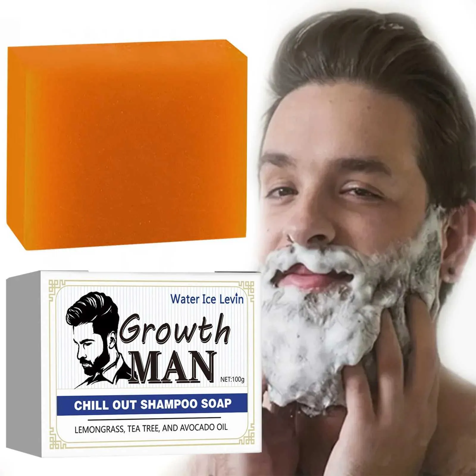 kojic acid soap glutathione How to slow down hair graying? main image 0