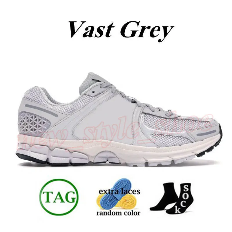 2024 Vomero 5 Chaussures de course Or metallique plus Femmes pour hommes