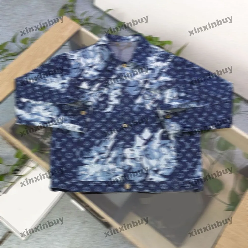 Denim Jacket Shein Mens Coats Buy Light Blue Jackets Coats For Men