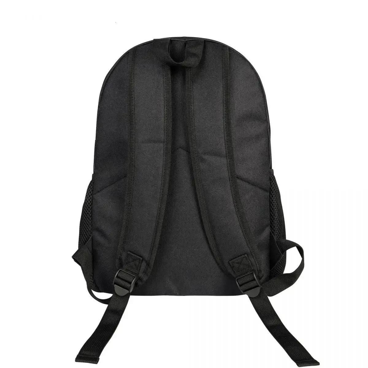 Highway nylon and leather backpack BOSS backpack Highway N Backpack Dark Blue | Buy bags  main image 4
