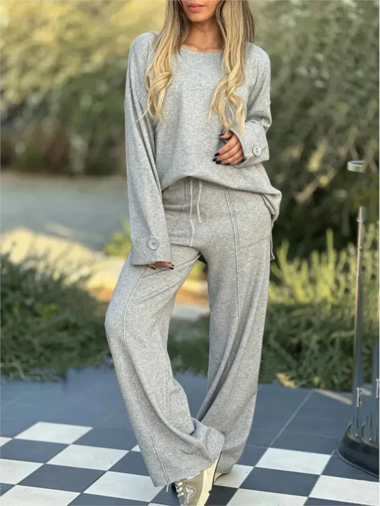 STREET-ONE Leggings thermiques enduits pour femmes en Noir | STREET-ONE