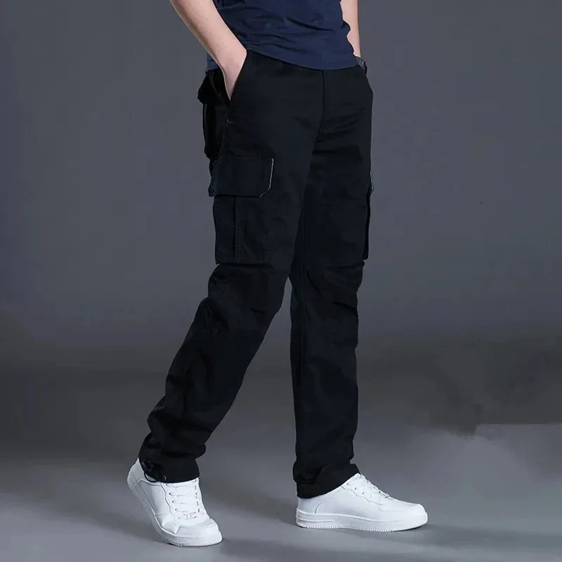 RIPSTOP CARGO PANTSリップストップ カーゴ パンツ［ユニ