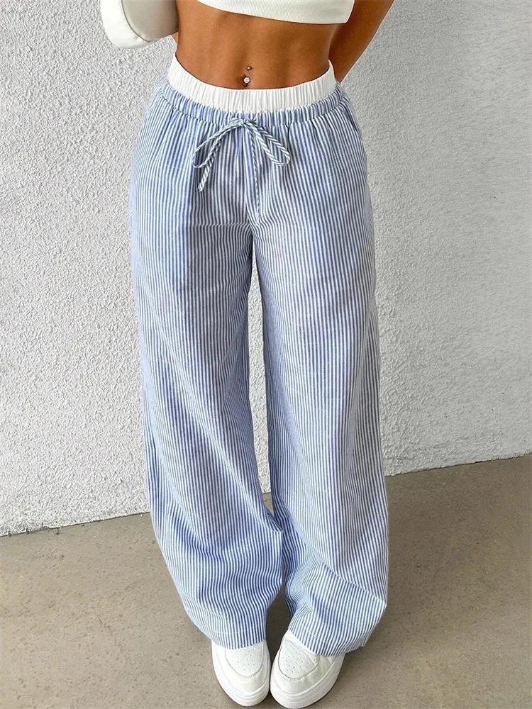 パンツ 00s archive velour stripe flare pant y2k 00s archive velour stripe flare pant y2kの通販 by vintage
