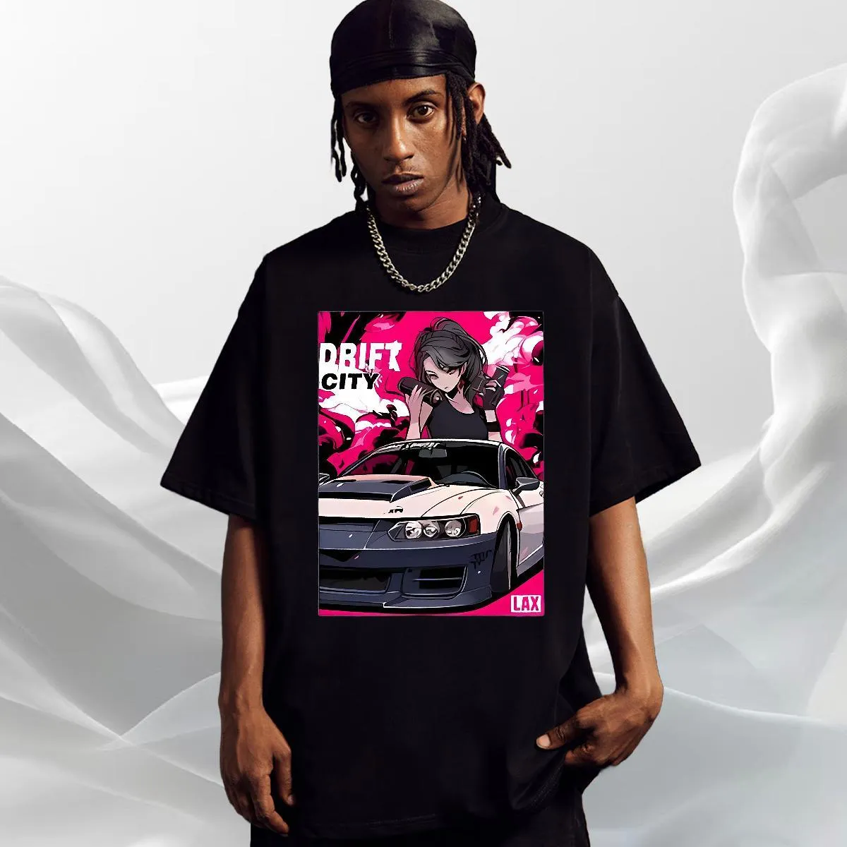 Camiseta Casual Masculina 230g De Algodão Puro, Design De Crânio, Manga  Curta, Pescoço Redondo De $115,32 | DHgate, image size:1200x1200