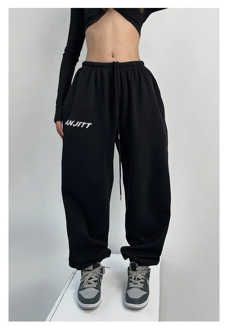 【EXPIRED GIRL】Stars Big Sweatpants ★韓国人気★ 追跡付 EXPIRED GIRL】Stars Big Sweatpants ☆韓国人気☆ 追跡付
