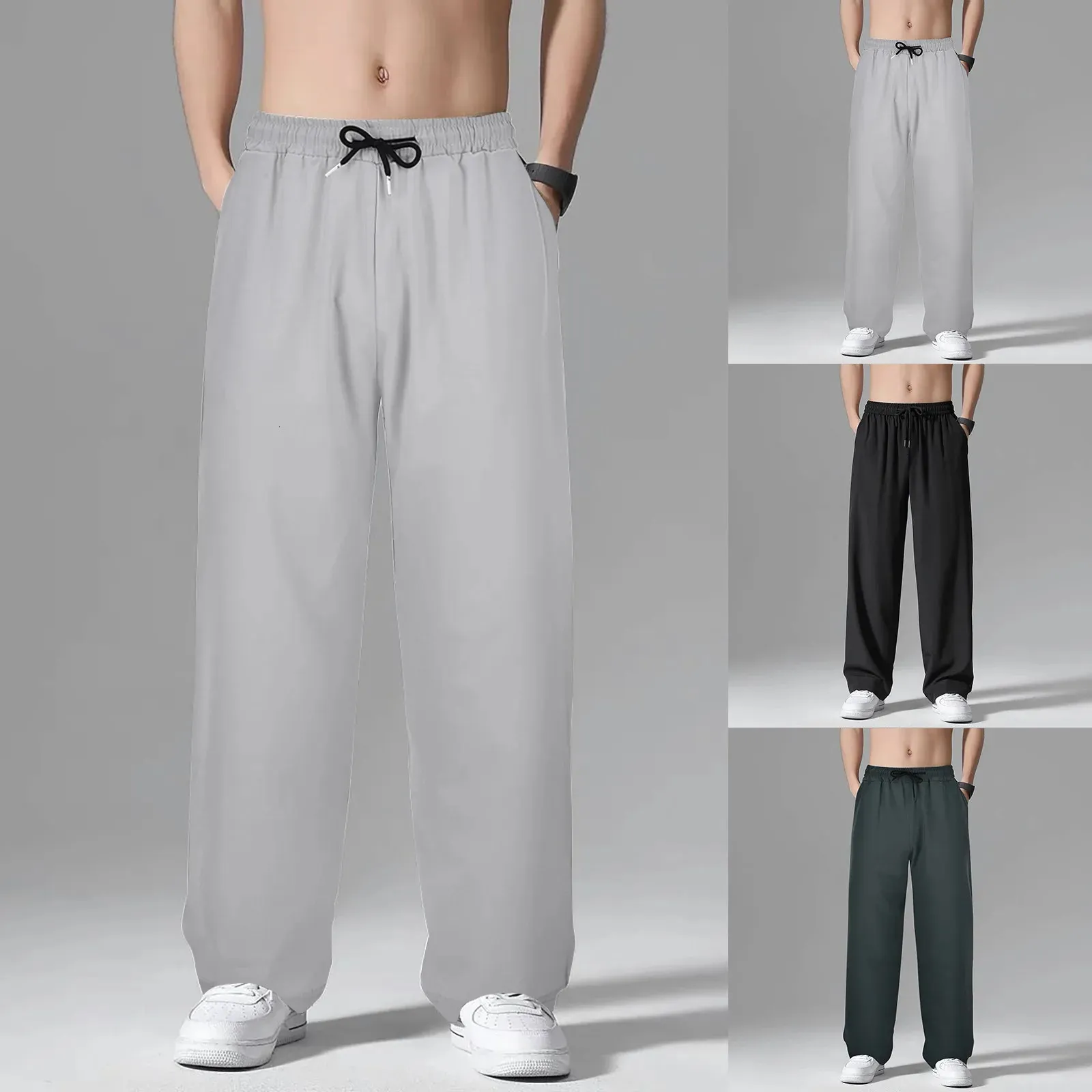 Long Ice Gray O [YONEX] Pants, Warm-up Pants, Women's, (326