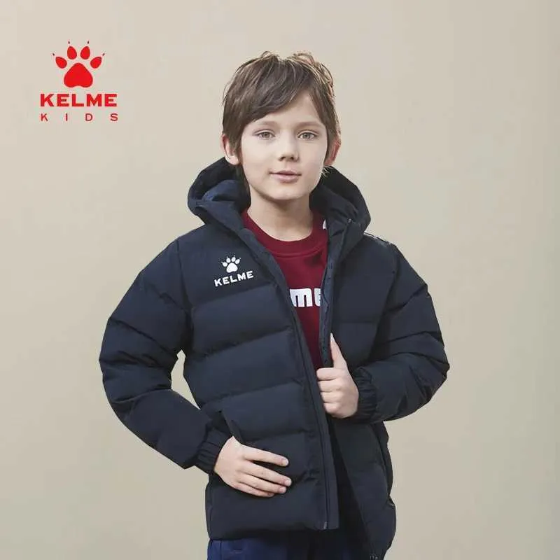 Amazon.com: KELME Boys' Activewear Tracksuit Full Zip Warmup