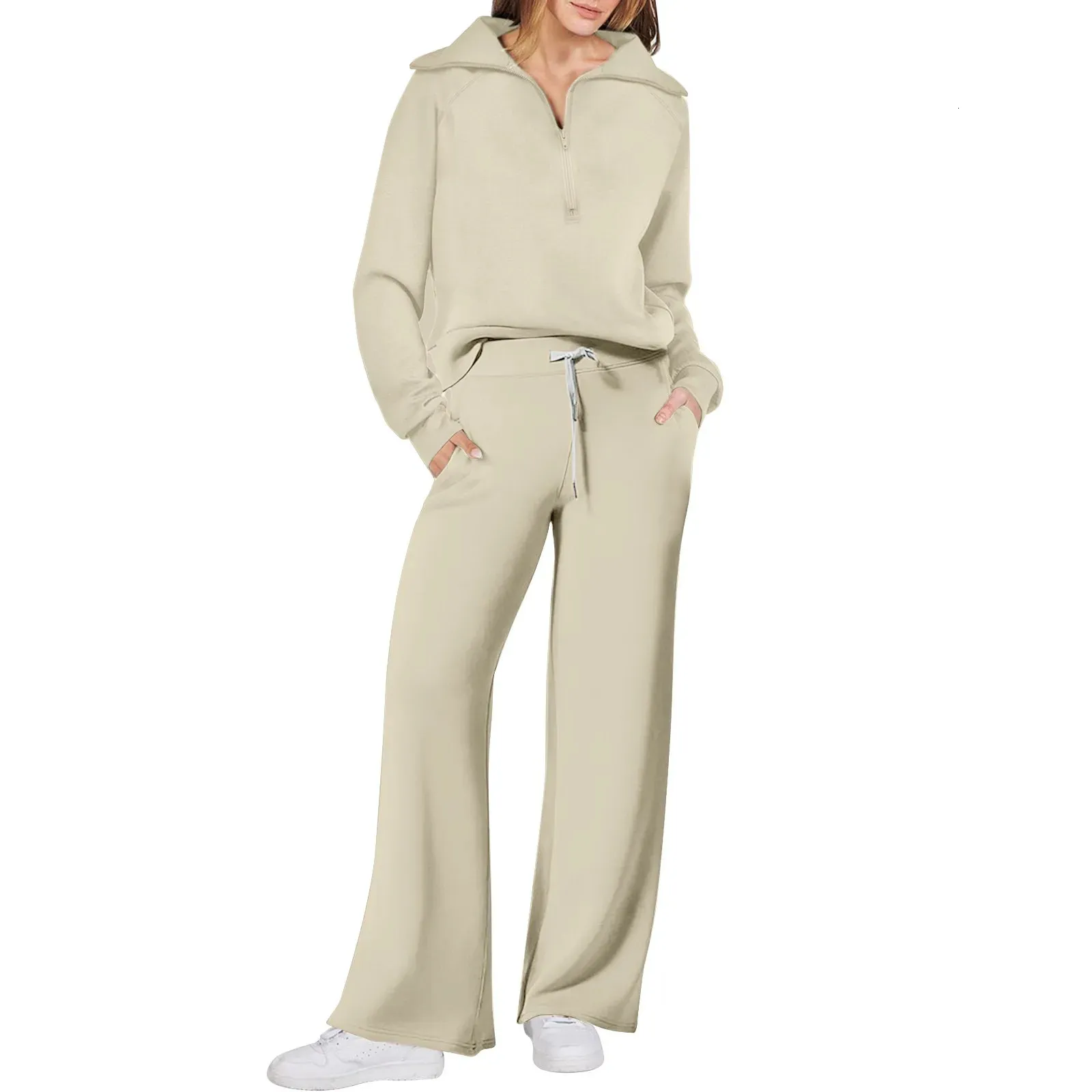 Matching sweatsuit set hotsell