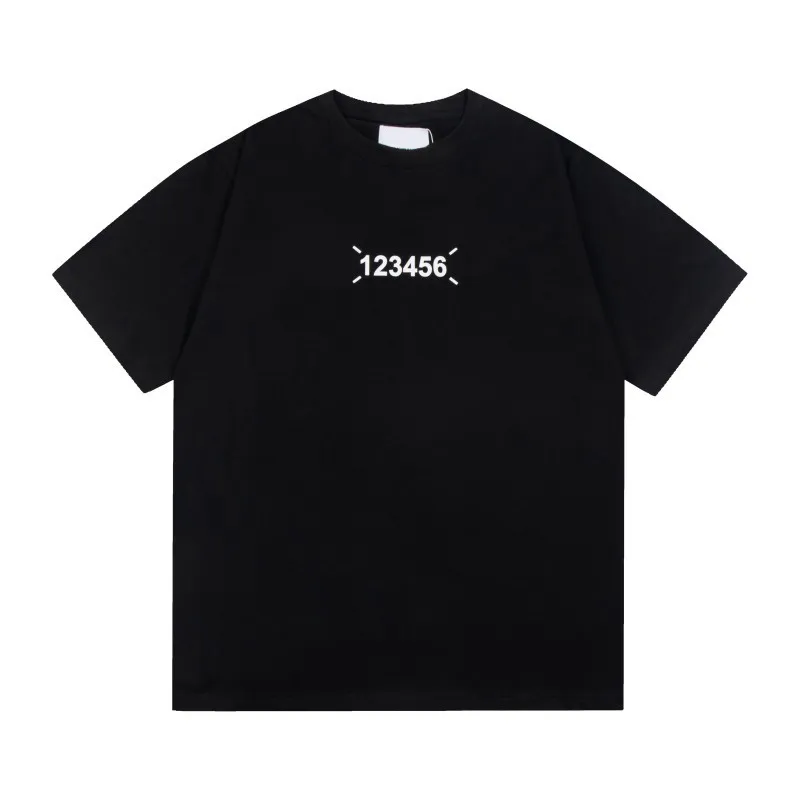 Margiela Designer T Shirt, Stylish, Comfortable, And Durable