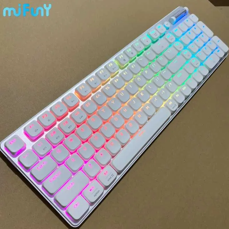 自作キーボード MTMH87 87% Keyboard E-white Amazon.com: ZMX GMK87 Keyboard Barebones Kit,Gasket Mount