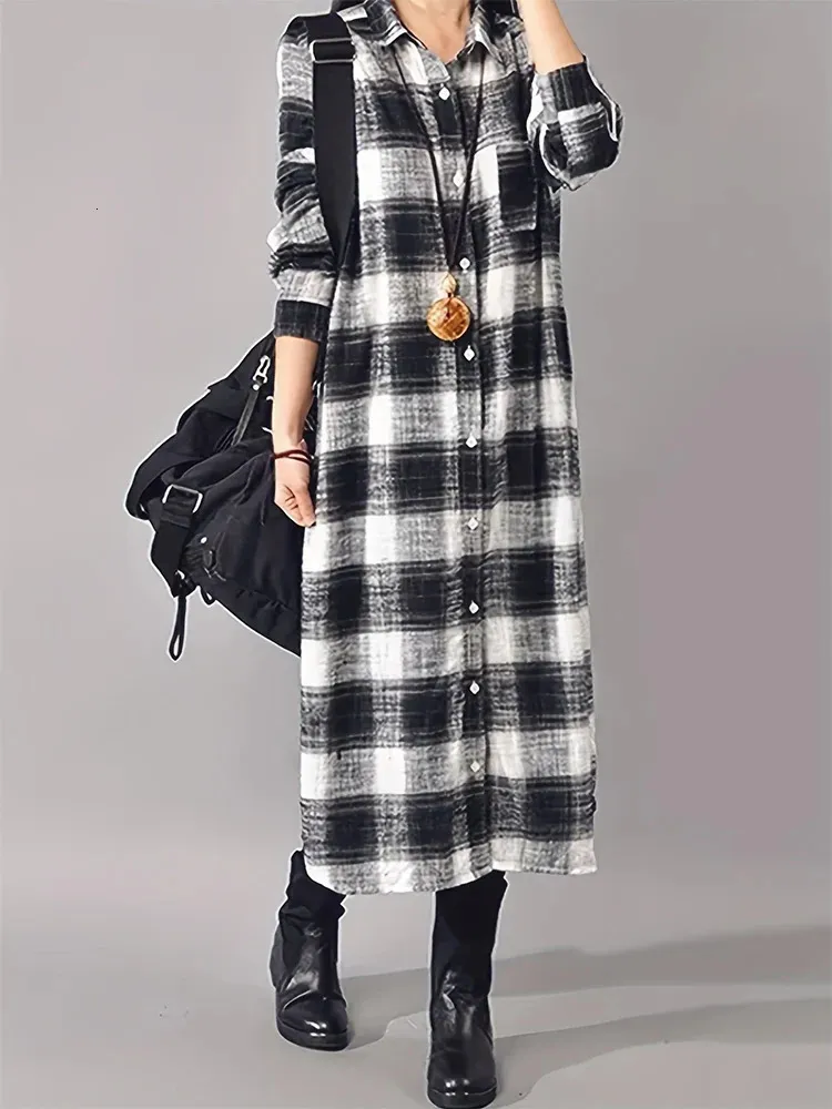Plus Size Womens Summer Shirt Dress Loose Fit Long... From Mysticastore,  $16.52 | DHgate.Com