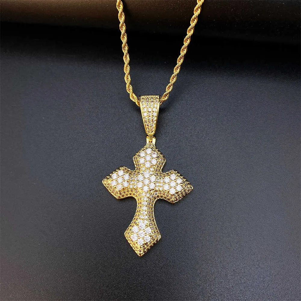 Alibaba Com Small Crucifix Pendant Iced Out Cross Pendant For