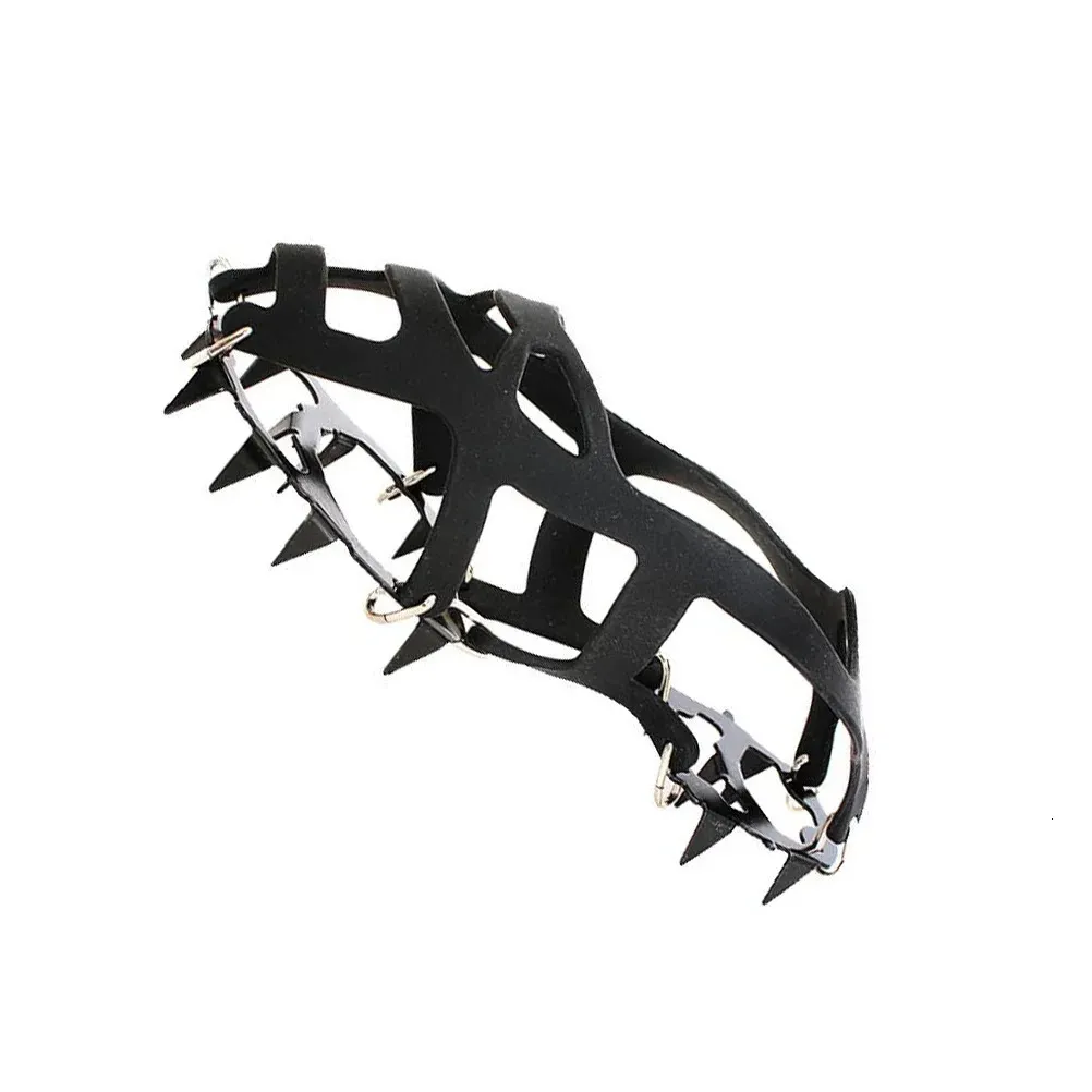 Neige Chaussures 37 38 39 40 41 42 43 44 45 Premium Profi Crampons Glace Griffe