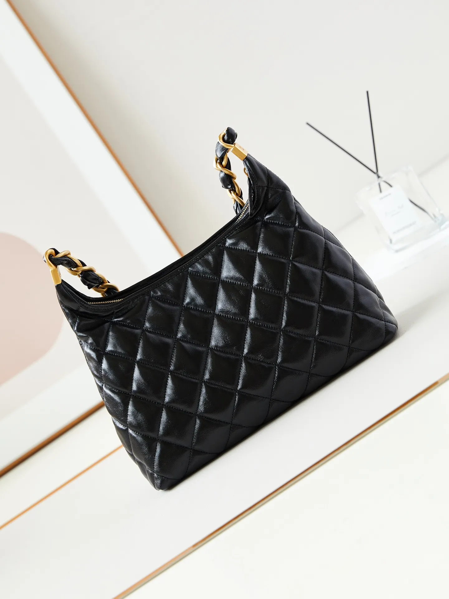 Caviar purse hotsell