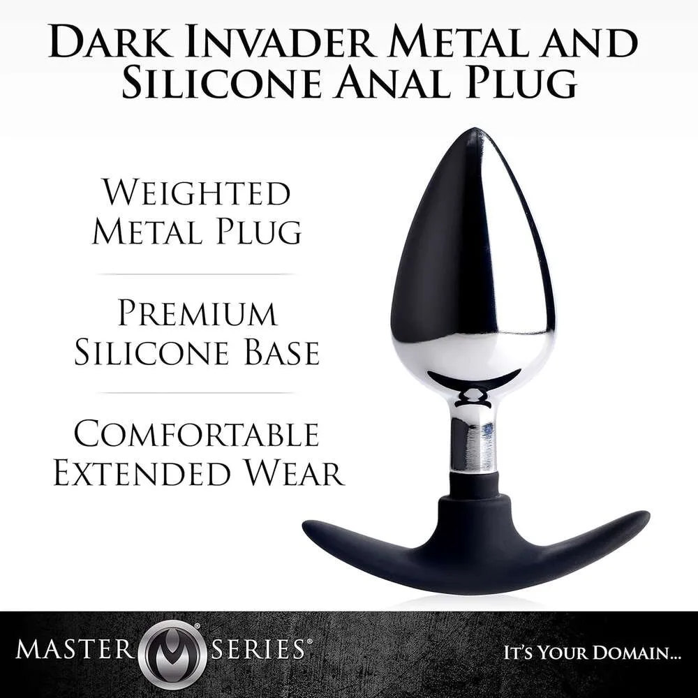 Tail Plugs: Metal And Silicone Plug Large Size,... From Cr_sex, $25.02 | DHgate.Com Tail Plugs: Metal And Silicone Plug Large Size,... From Cr_sex, $25.02 | DHgate.Com