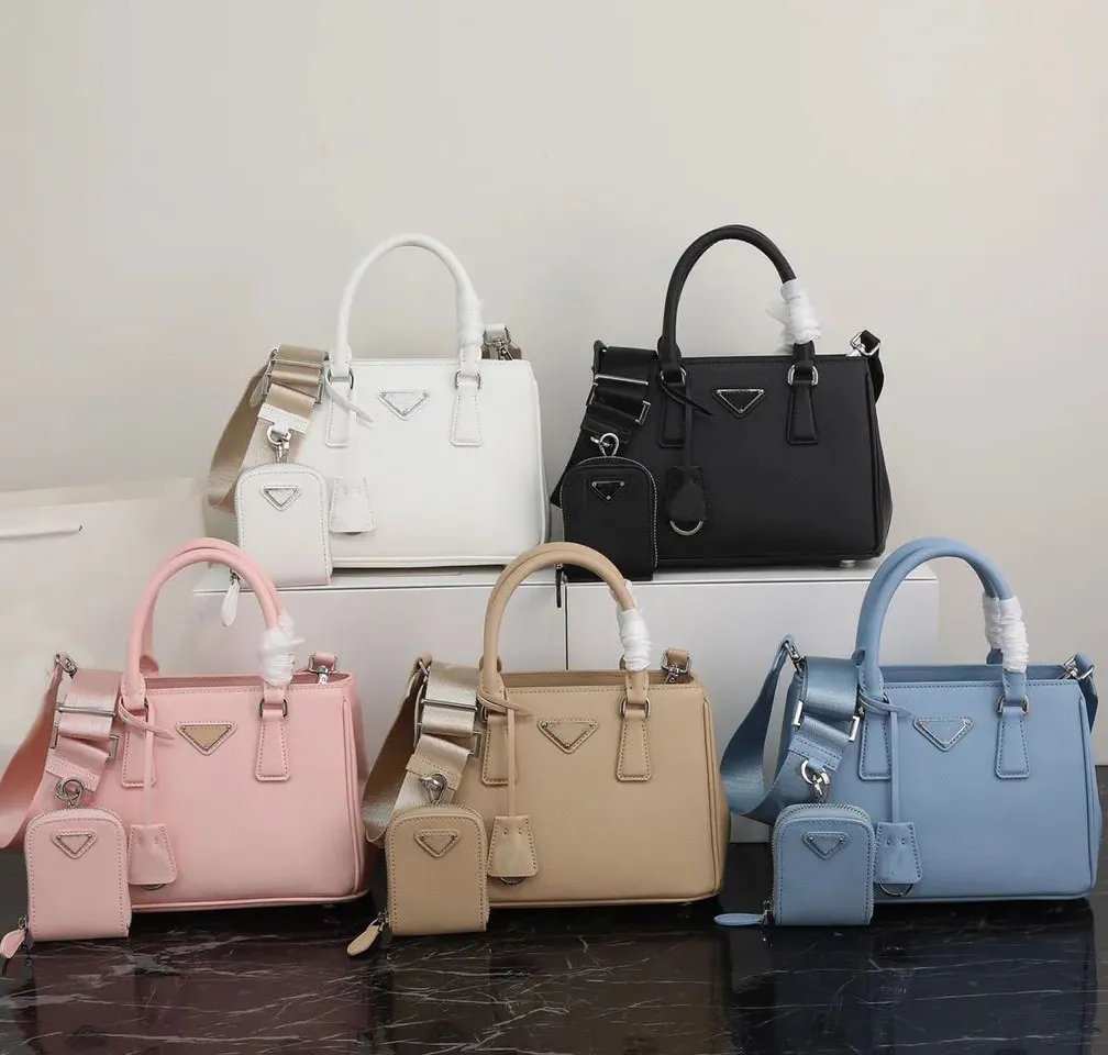Galleria Hobo Crossbody Bag Saffiano Handbag With Various Styles Casual Shoulder Bag Suitable For Both Men And Women 3 In 1 Killer Bag Multi Color Fashion Bags From 32 87 DHgate