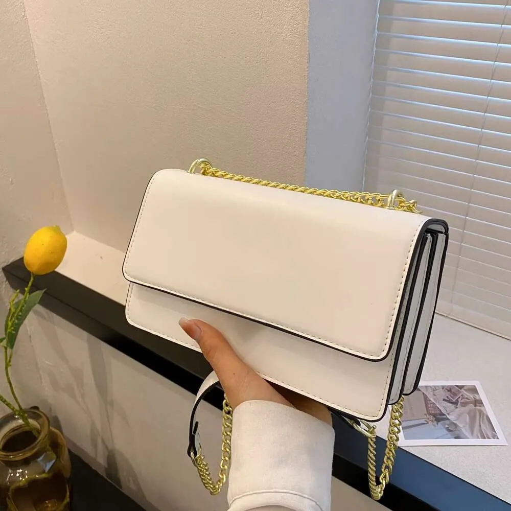 Women’s Ivory Micro Mono Chain Shoulder Bag DH DHgate.com:Designer Chain Crossbody Bag, Magnetic Cover Mini