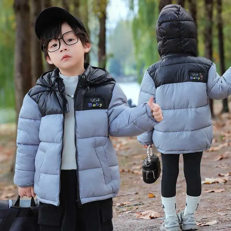 Kids Winter Coat Warmest Coats For Toddlers Kids Winter Coat: Warm