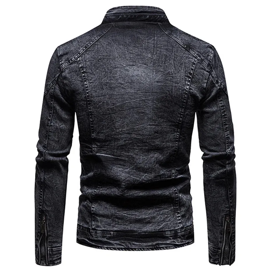 RT-151707  coated denim jkt RT-151707 様 専用 coated denim jkt