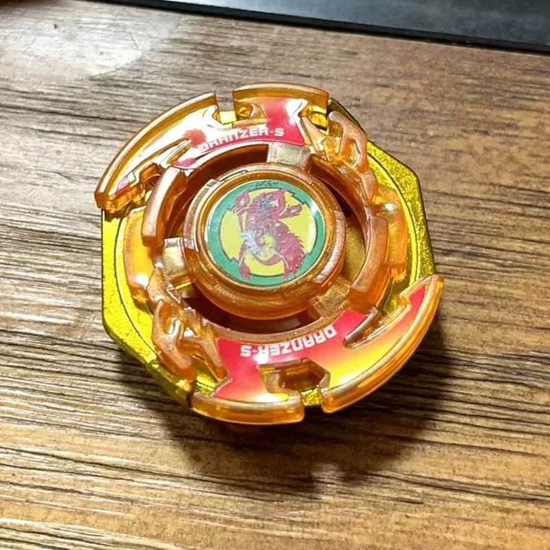 Z Brand spinning top spinning top Toys - BX-00, B
