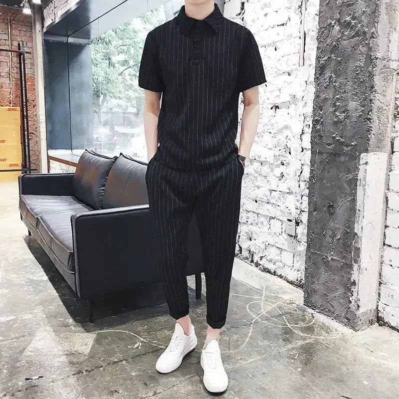korean style dress for men Semi Formal Attire Korean Dress For Men Modern For Smart Casual Semi Formal Dress  Men Korean
