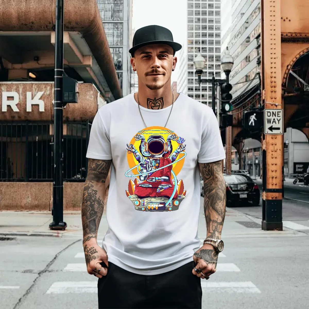 Wear Your Fandom: Why Custom Anime Shirts Are Your New Secret Weapon