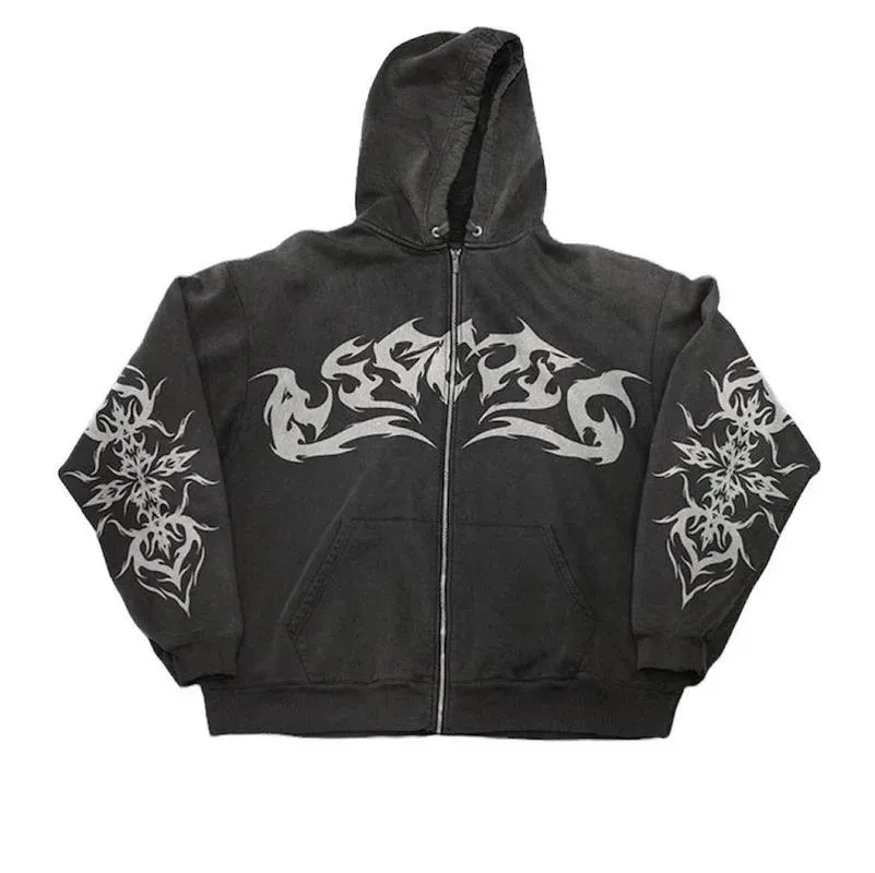 opium ファーフーディー　y2k no faith s-l1200.jpg