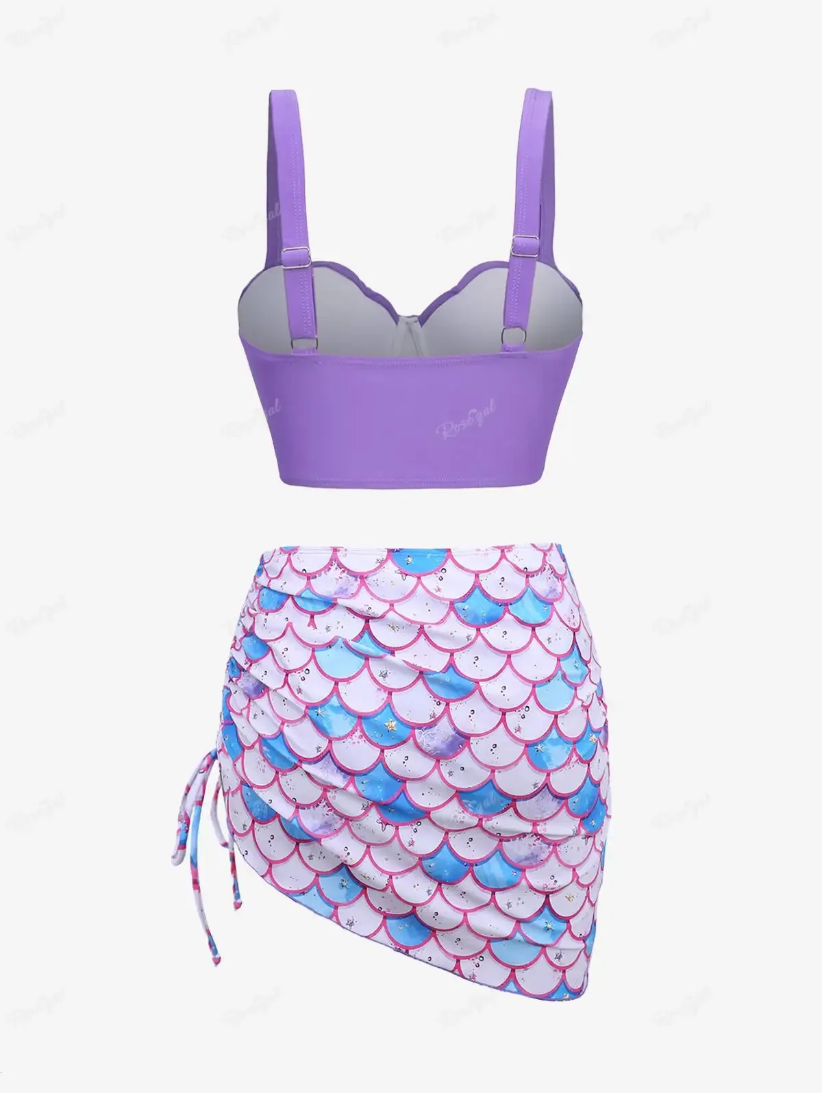 Rosegal bikinis deals