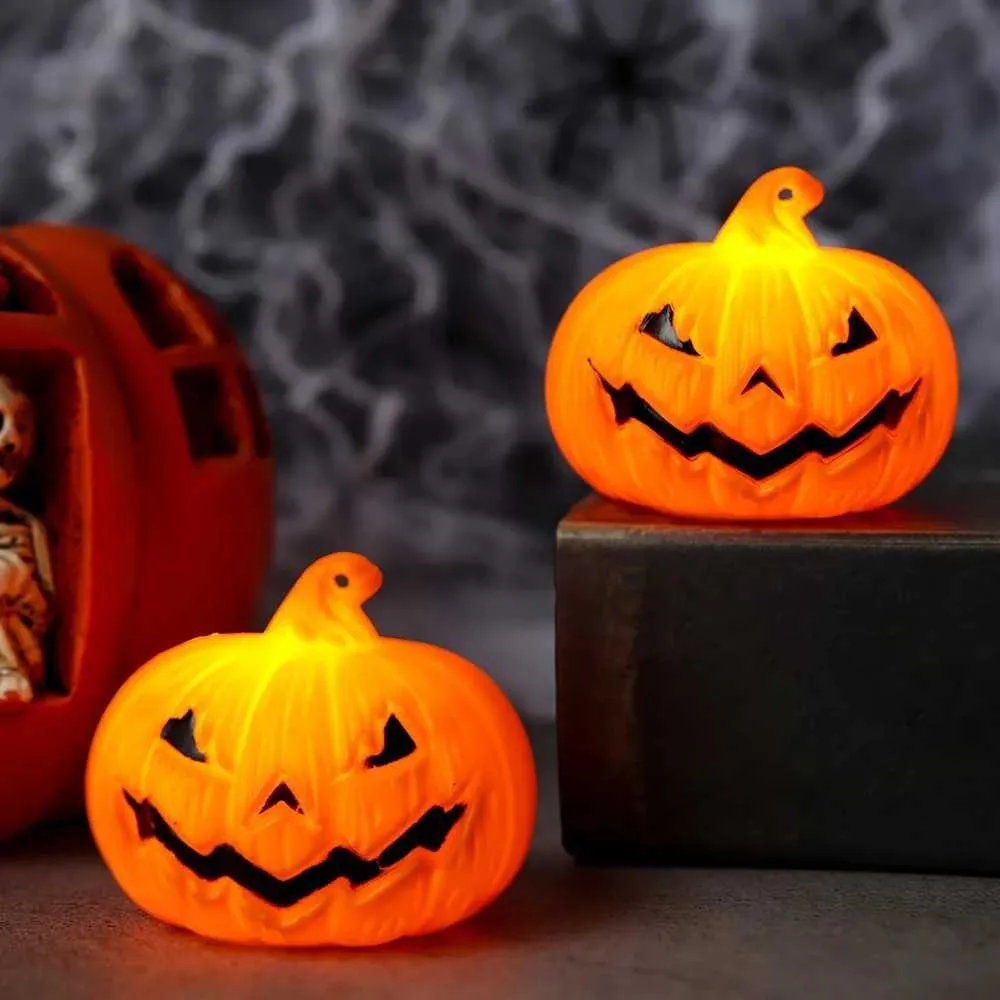 Halloween Jack-o -lantern