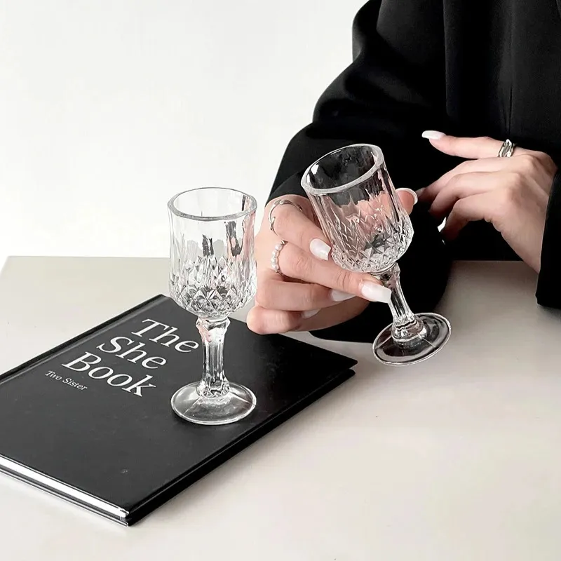 wine glass sale Pomerol Wine Gift Set with Personalized Wine Glasses and Wooden Box