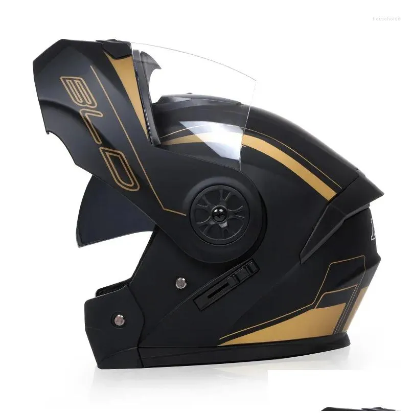 Personalized Fl Face Motorcycle motorcycle helmets for Men and 