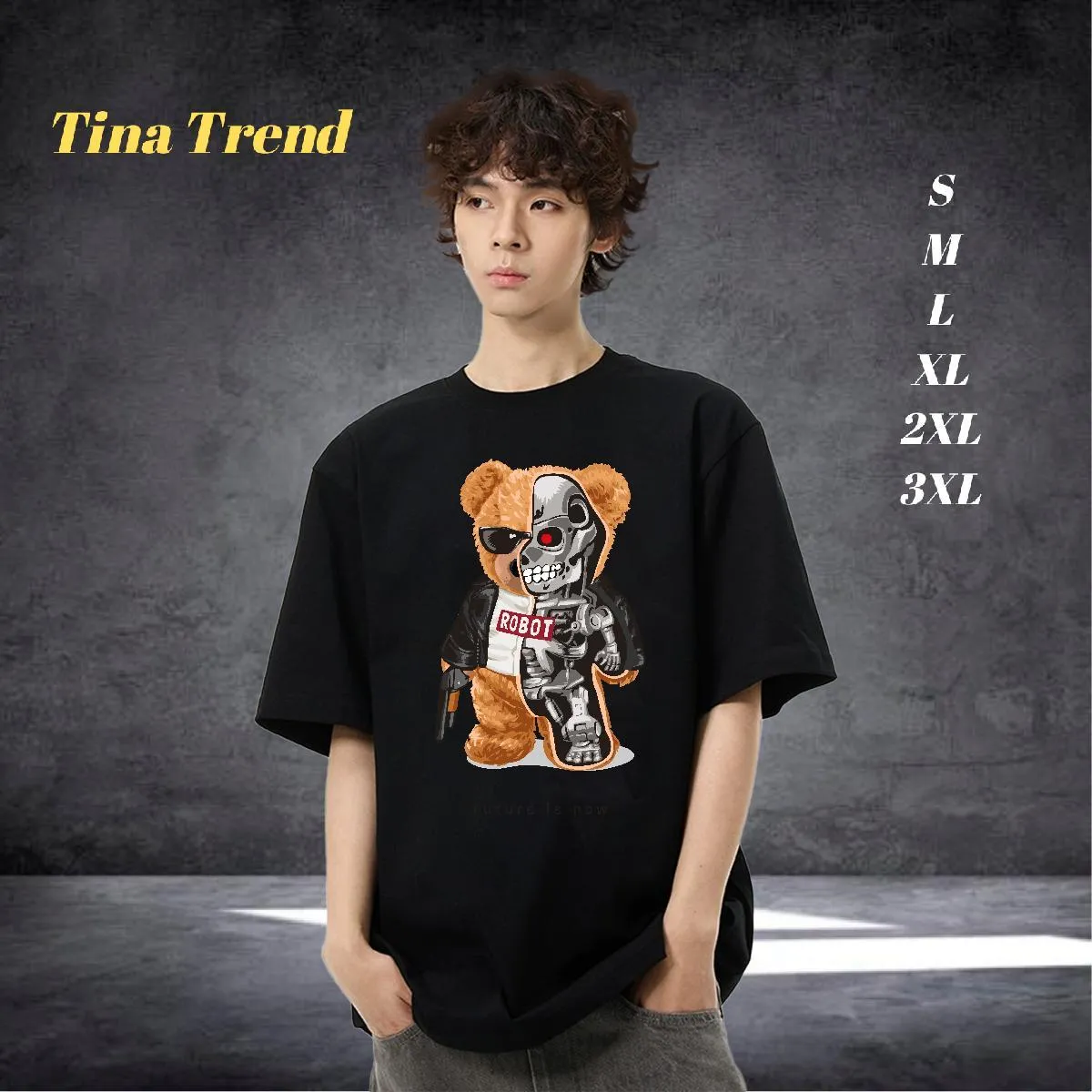 Camisetas Con Calaveras Para Hombre, Camisetas DIY 2024, Algodón Puro De  230g, Camisetas Informales Holgadas De Playa Con Estampado Personalizado De  Talla Grande Y Cuello Redondo De 16,54 € | DHgate, image size:1200x1200