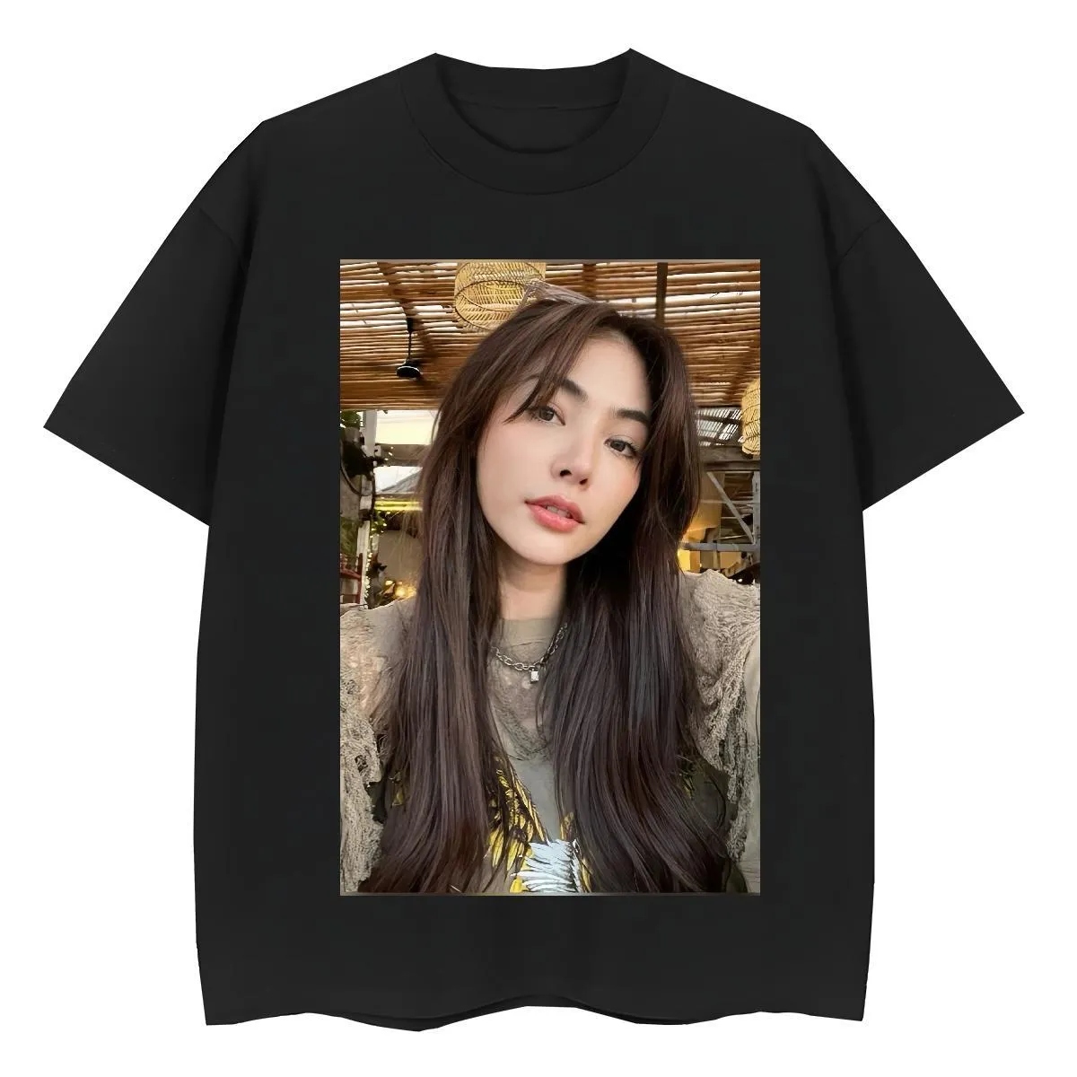 DHgate.com:Premium Quality Mens White T Shirts: Heavyweight