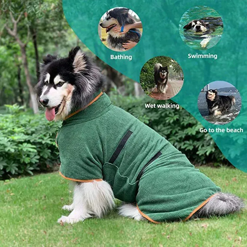 Save Big On Bulk Absorbent Quick Drying Pet Towel Towels For Dogs: Microfiber Bath Towel For Pets Quick Drying Absorbent Towel For Cats And Dogs