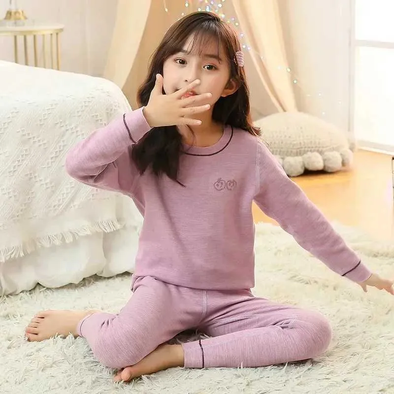 Amazon.com: Mother's High Waist Cotton Long Johns Warm Base