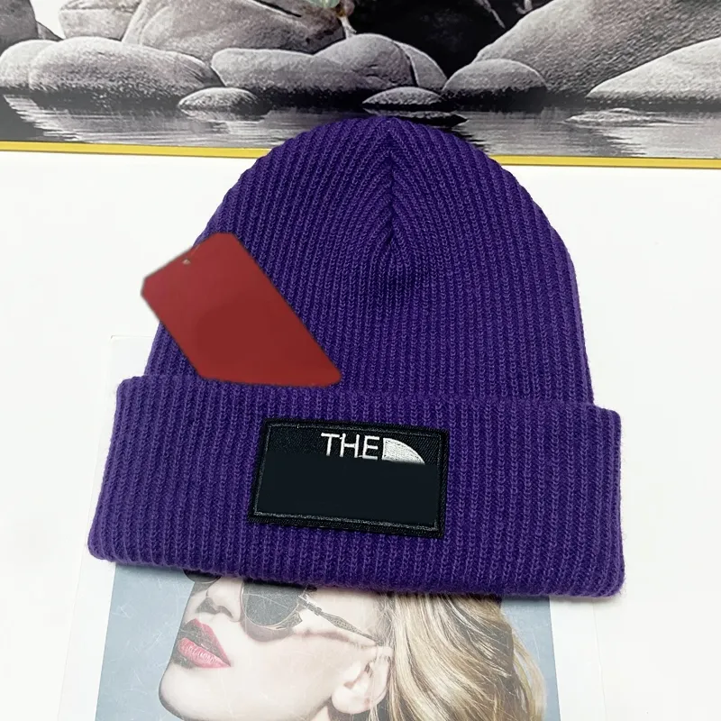 Luxury Designer North Face Patagonia Brodeo Beanie For Men And Women Fashionable Knit Hats With Letter Jacquard Unisex Warm Skull Casual Hat For Fall And Winter Style 192 From Jj accessories yd 28.54 ...