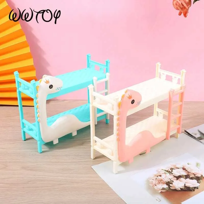 Diy Lol Doll Furniture Lol Bunk Bed Lol Surprise L O L Surprise