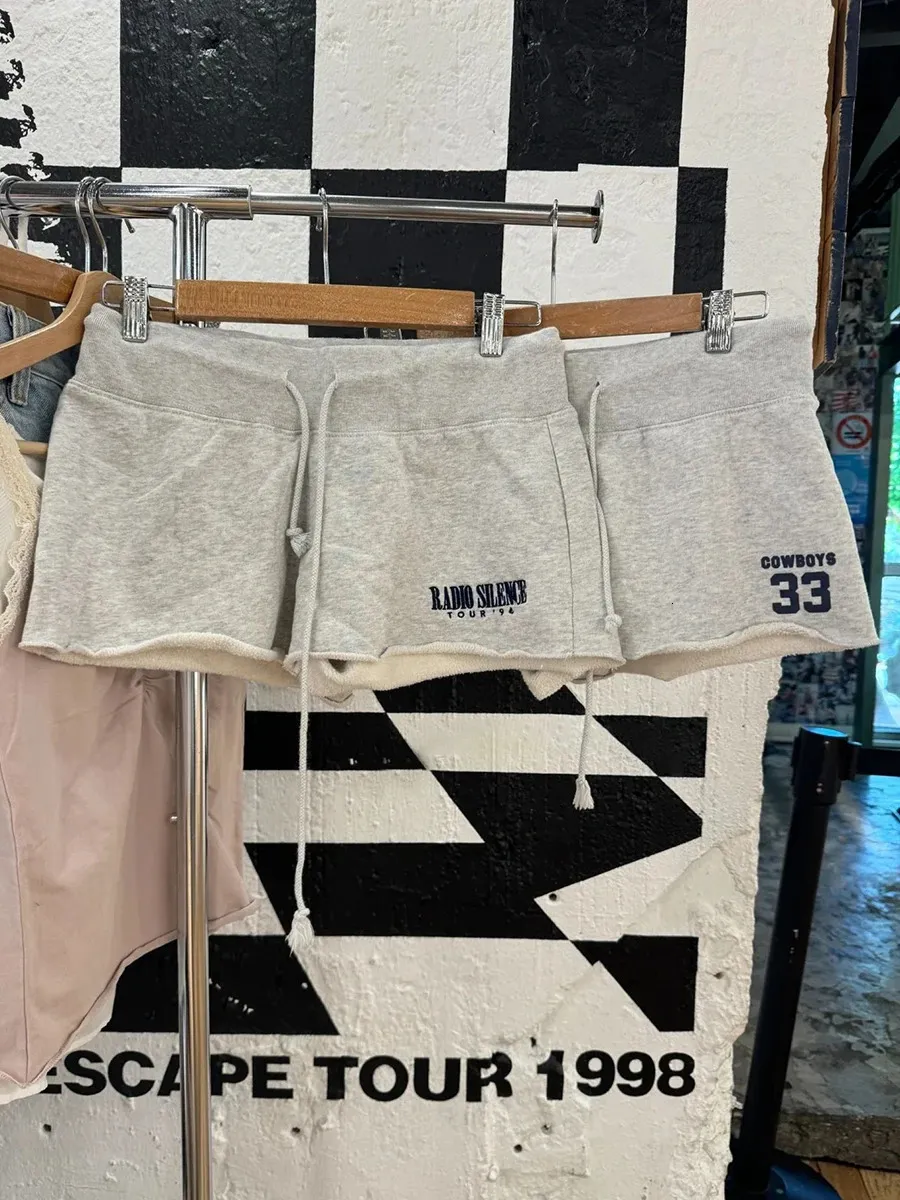 DHgate.com:Cow Print Drawstring Cotton Shorts: Womens