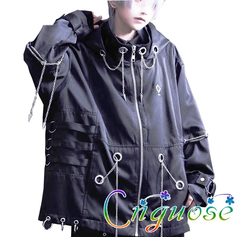 ジャケット・アウター us label archive rave cyber y2k jacket $_12.JPG?set_id=880000500F