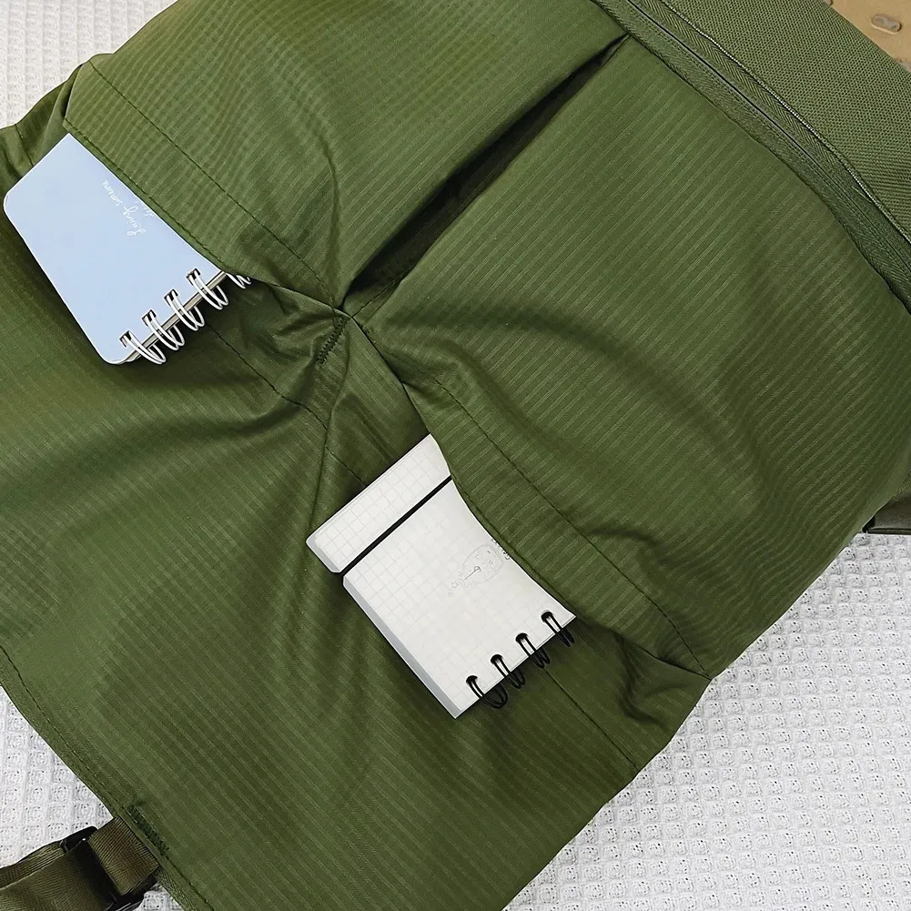 Unisex Trekking Backpack Large Capacity Travel Daypack For College_voghion.com